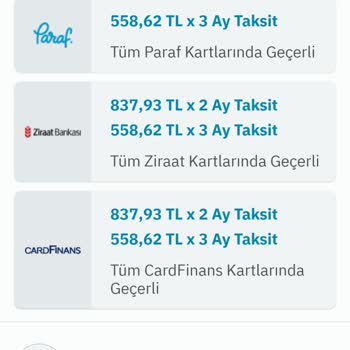 Epttavm'de Taksit Ve Kargo Sorunu
