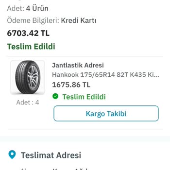 Epttavm'de Taksit Ve Kargo Sorunu