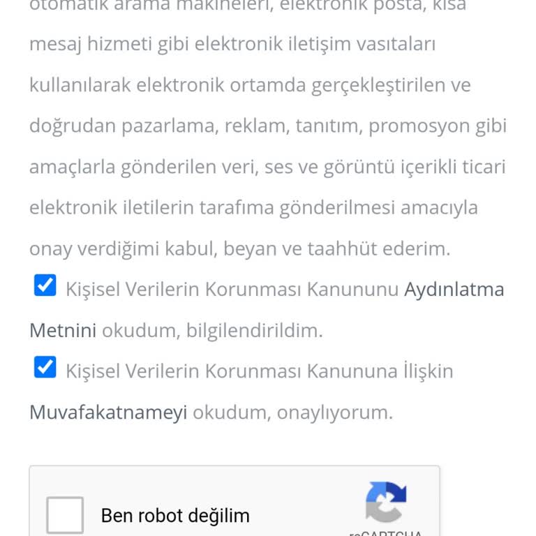 Passolig Kart Başvurusunda Kimlik Erişim Sorunu