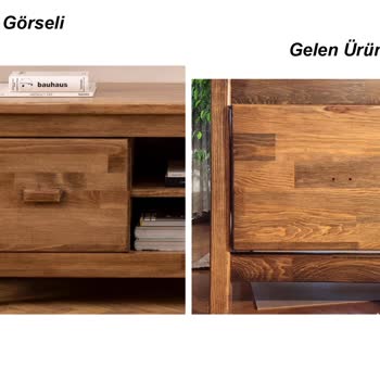 Yanıltıcı Ürün Ve Yetersiz Müşteri Hizmeti