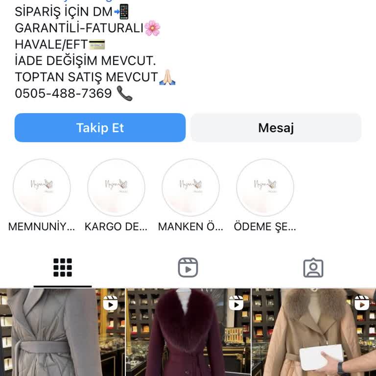 Online Alışverişte Yaşanan Sorunlar Ve İade Süreci