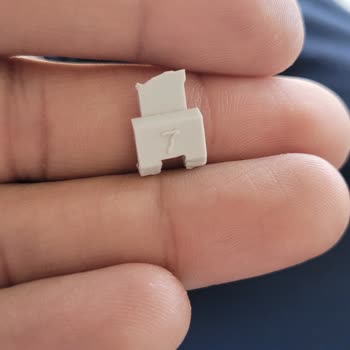 Çekmece Rayı İçin Yedek Parça Bulunamıyor!