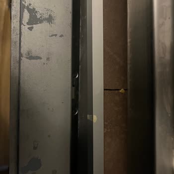 Vestel Bulaşık Makinesi Kapak Sorunu