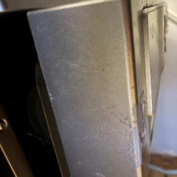 Vestel Bulaşık Makinesi Kapak Sorunu