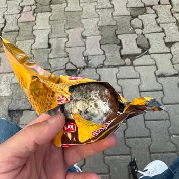 Tarihi Geçmemiş Kekin Bozuk Çıkması