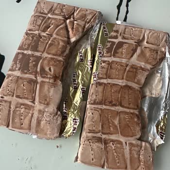 Ülker Çikolatalarında Beklenmedik Kalite Sorunu