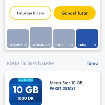 Turkcell'in Fiyat Artışı Ve Müşteri Sadakati Sorunu