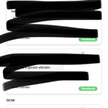 Hepsiburada'dan Alınan Ayıplı Ürün Ve Yetersiz Destek