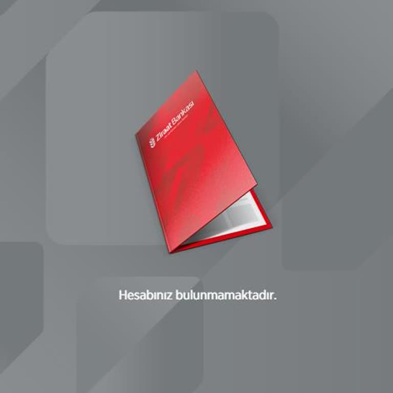 Geri Ödemesiz Burs İçin Ziraat Bankası'nda Hesap Açma Sorunu