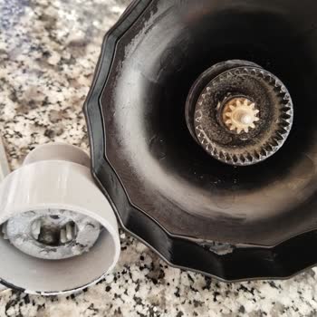 Fakir Mutfak Robotu: Kalitesizlik Ve Kullanılmış Ürün Sorunu