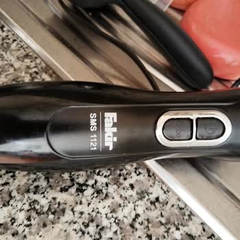 Fakir Mutfak Robotu: Kalitesizlik Ve Kullanılmış Ürün Sorunu