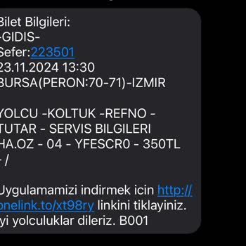 Metro Turizm'in Zamanlama Ve Hizmet Eksiklikleri