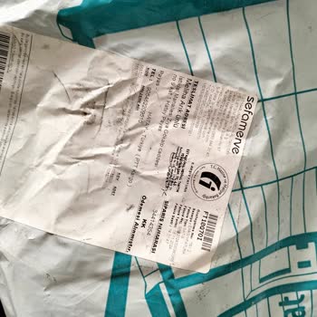 Sefamerve'de İade Sorunu Ve Ulaşılamayan Müşteri Hizmetleri