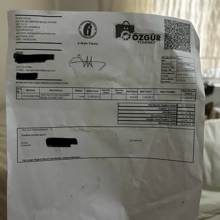 Robot Süpürge Sorunlarıyla Mücadele: Çözüm Bekliyoruz