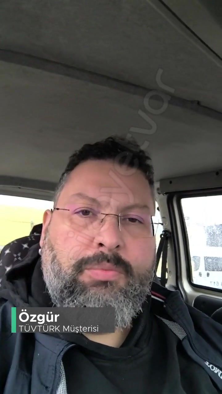 Tüvtürk Komisyon Adı Altında Haksız Kazanç Elde Ediyor! videonun kapak resmi