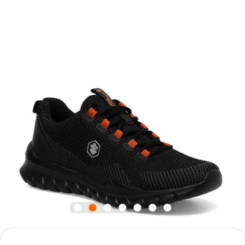 Lumberjack Ayakkabıda Astar Sorunu