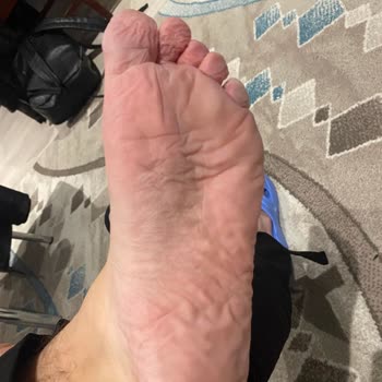 Waterproof Özelliği Olmayan Askeri Bot Sorunu