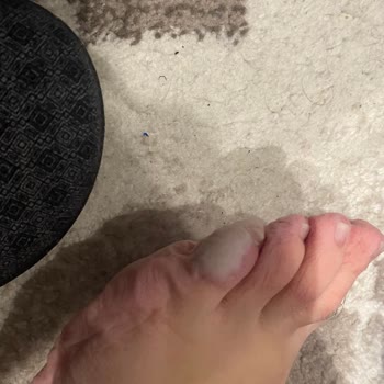 Waterproof Özelliği Olmayan Askeri Bot Sorunu