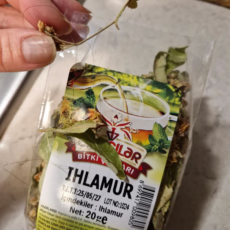 Akıncılar Baharat Şikayeti