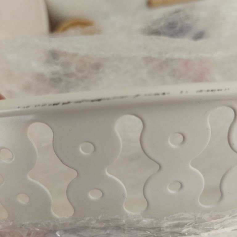 IKEA'dan Gelen Defolu Romantik Tepsi Hayal Kırıklığı Yarattı