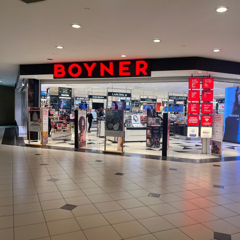 Yerel Müşterilere İlgisizlik Ve Zoraki Alışveriş Deneyimi