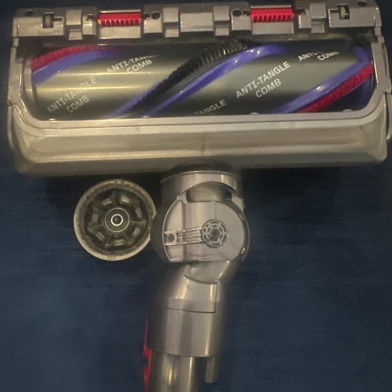 Dyson Ürün Kalitesi Ve Müşteri Memnuniyeti Sorunu