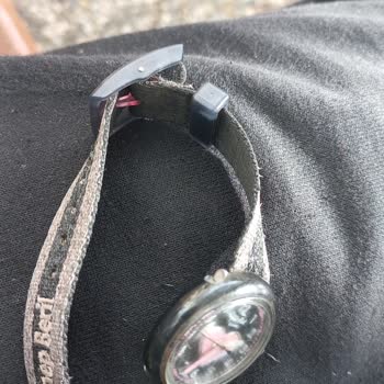 Swatch Çocuk Saati Kordon Sorunu Ve Çözüm Talebi