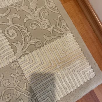 Halı Yıkama Fabrikasında Yıkama Hatası Ve İletişim Sorunu