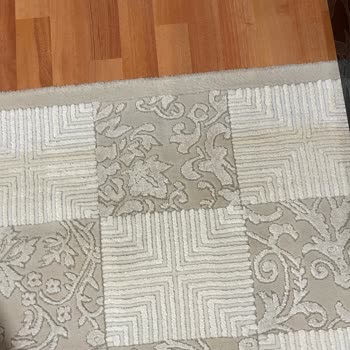 Halı Yıkama Fabrikasında Yıkama Hatası Ve İletişim Sorunu