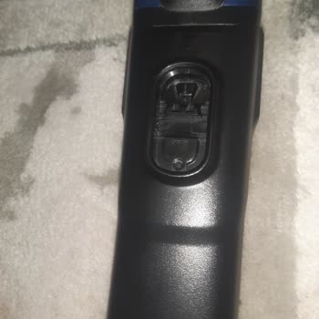 Philips Şarjlı Süpürge Tuş Problemi: Kalıcı Çözüm Bekliyorum