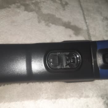 Philips Şarjlı Süpürge Tuş Problemi: Kalıcı Çözüm Bekliyorum