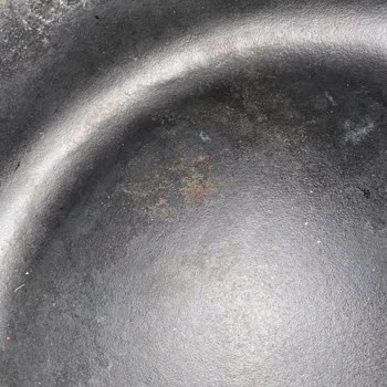 Lava Tencerelerde Beklenmedik Paslanma Sorunu