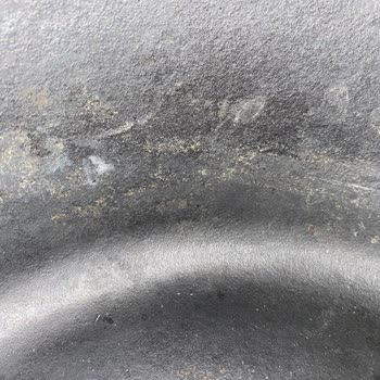 Lava Tencerelerde Beklenmedik Paslanma Sorunu