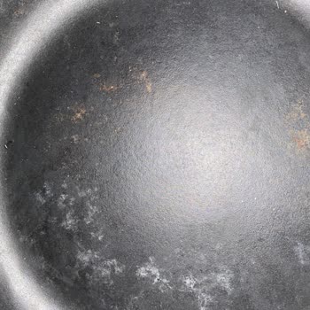 Lava Tencerelerde Beklenmedik Paslanma Sorunu