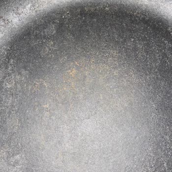 Lava Tencerelerde Beklenmedik Paslanma Sorunu