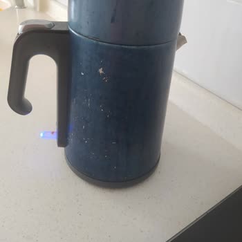 Arzum Ürünlerinde Renk Solması Ve Kötü Müşteri Hizmeti