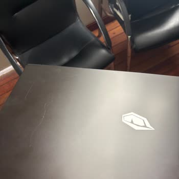 Teknik Servisten Dönen Cihazda Beklenmedik Çizikler