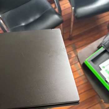 Teknik Servisten Dönen Cihazda Beklenmedik Çizikler