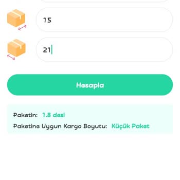 Kargo Kesintileri Ve Hasarlı Ürün Sorunu