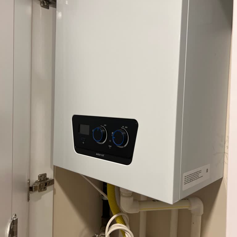 Randevu Krizi: Kombi Aktivasyonu İçin Bekleyiş