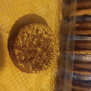 Ülker Halley Ürününün Bozuk Çıkması