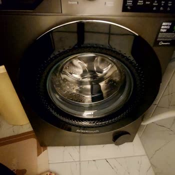 Arçelik Çamaşır Makinesi Ve Servis Sorunları