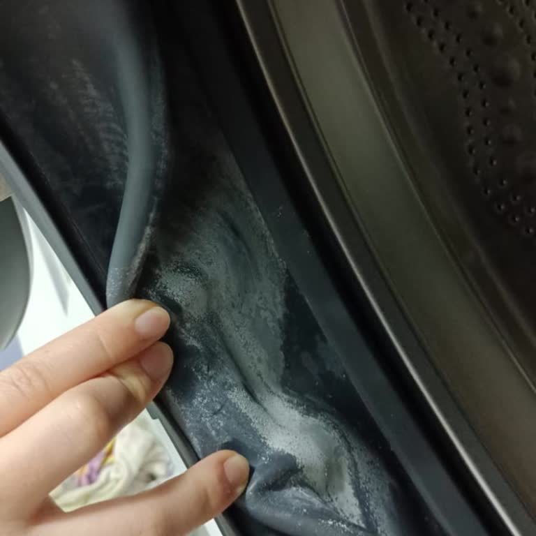 Siemens Çamaşır Makinesi Arızası Ve Yetersiz Servis Hizmeti