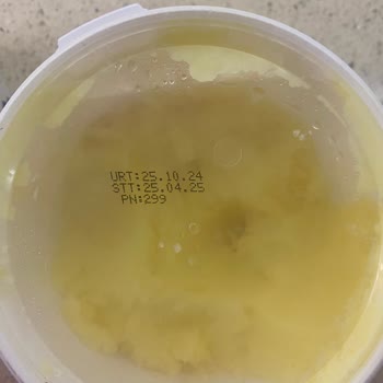 Eski Kalitesini Kaybeden Ürün Hayal Kırıklığı Yarattı