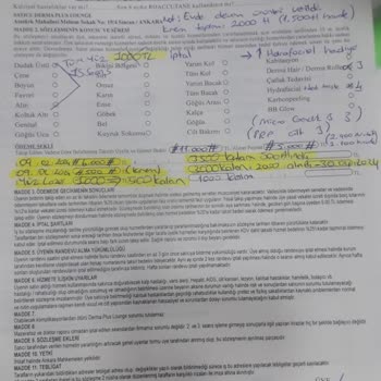 Yanlış İşlemler Ve İlgisizlikle Hayal Kırıklığı