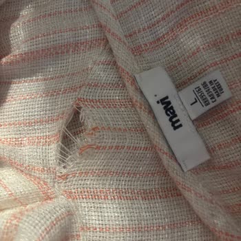 Mavi'den Aldığım Ürünlerde Sürekli Sorun Yaşıyorum
