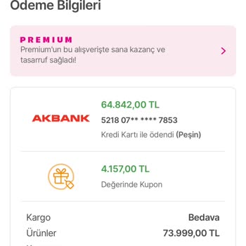 Hepsiburada'da Aldatıcı Kampanya Ve Teslimat Sorunu