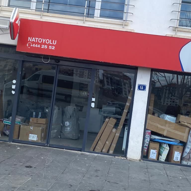 Aras Kargo'nun Müşteri Hizmetleri Fiyaskosu
