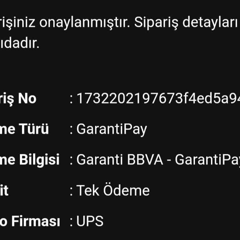 Adore Oyuncak İletişimsizlik Ve Sipariş Sorunu