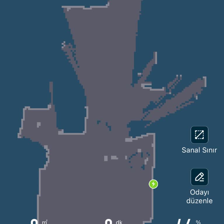 Tefal Xplorer Series 75: Sürekli Batarya Sorunu Güvenimi Sarsıyor